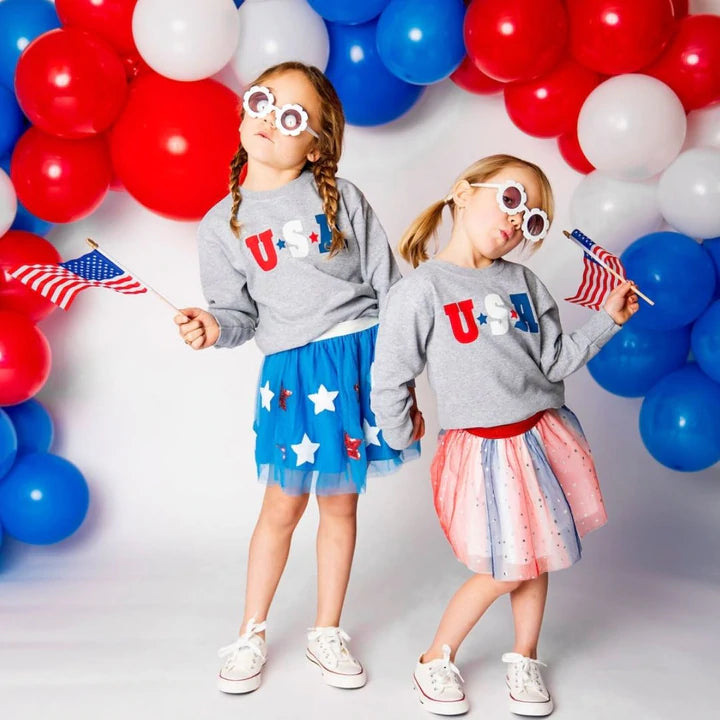 Patriotic Skirt